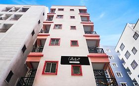 Hotel O Golden Eagle Executive